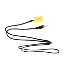 Carica l'immagine nel visualizzatore di Gallery, 1neiSmartech Cavo Ingresso Aux In+ Kit Estrazione 2 Chiavette Compatibile... - Ilgrandebazar