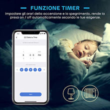 Carica l'immagine nel visualizzatore di Gallery, meross Wifi Smart Interruttore Parete Italiana Intelligente, 1/2/3 Gang...
