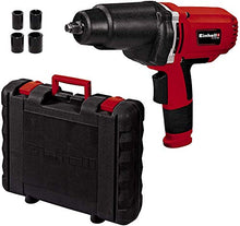Carica l'immagine nel visualizzatore di Gallery, Einhell TC CC-Iw 950 Chiave a Impulsi, Rosso