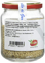 Carica l'immagine nel visualizzatore di Gallery, Vivibio Gomasio Semi Sesamo Tostati - 150 g