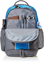 Carica l'immagine nel visualizzatore di Gallery, AmazonBasics - Zaino per lo sport, Blu