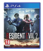 Carica l'immagine nel visualizzatore di Gallery, Resident Evil 2 Remake Ps4- Playstation 4