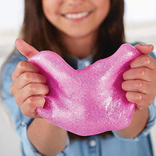 Carica l'immagine nel visualizzatore di Gallery, ELMER’S Colla Glitterata, Lavabile e Adatta ai Bambini, Ottima 177 ml, Rosa - Ilgrandebazar