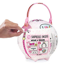 Carica l'immagine nel visualizzatore di Gallery, Giochi Preziosi Lol Pets Surprise, 15 Sorprese con Accessori per il Cucciolo... - Ilgrandebazar