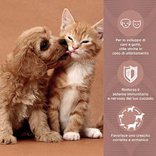 Carica l'immagine nel visualizzatore di Gallery, SUPP4PETS GROWY Supporto per Crescita e Sviluppo | Per Cani e Gatti 100cpr...