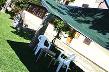Carica l'immagine nel visualizzatore di Gallery, Labor 0300152 Telone PVC Rinforzato con Occhielli, 4x5 m m
