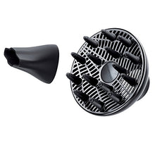 Carica l'immagine nel visualizzatore di Gallery, Remington AC9140 PROluxe Asciugacapelli Professionale, 2400 Watt, Generatore...