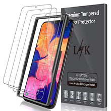 Carica l'immagine nel visualizzatore di Gallery, LK [3 Pack Pellicola Protettiva per Samsung Galaxy A10, Protezione Schermo... - Ilgrandebazar