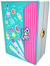 Carica l'immagine nel visualizzatore di Gallery, Polly Pocket Scuola, Playset con Due Bambole e Accessori, Giocattolo per... - Ilgrandebazar