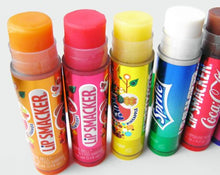 Carica l'immagine nel visualizzatore di Gallery, Lip Smacker Coca Cola Party Pack di 8 balsami per labbra – confezione da 2... - Ilgrandebazar