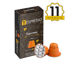 Carica l'immagine nel visualizzatore di Gallery, Yespresso Nespresso Compatibili Grand Cru, 5 Miscele Differenti - 100 Capsule