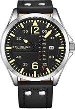 Carica l'immagine nel visualizzatore di Gallery, Orologio - - Stuhrling Original - 3916.1 - Ilgrandebazar