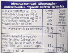 Carica l'immagine nel visualizzatore di Gallery, Fabbri Sciroppo Granatina 560ml - [confezione da 3]