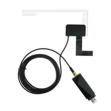 Carica l'immagine nel visualizzatore di Gallery, KKmoon Dab Car Radio Tuner Ricevitore USB Stick Box per Android Dvd... - Ilgrandebazar