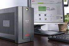 Carica l'immagine nel visualizzatore di Gallery, APC Back-UPS BX - BX700UI - Gruppo di continuità (UPS) prese uscita IEC