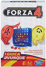 Carica l'immagine nel visualizzatore di Gallery, Gaming - Forza 4 Travel, Gioco in Scatola, B1000103 multicolor