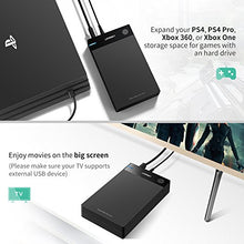 Carica l'immagine nel visualizzatore di Gallery, UGREEN Case Hard Disk 3.5’’ Fino a 16TB USB 3.0 con UASP 5 Gbps Esterno...