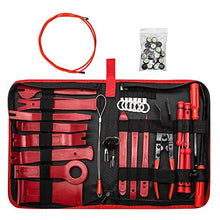 Carica l'immagine nel visualizzatore di Gallery, BeiLan 59 Pezzi Strumento di Rimozione Auto, Kit Utensile BL-TZ59PCS - Ilgrandebazar