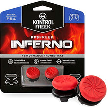 Carica l'immagine nel visualizzatore di Gallery, KontrolFreek - FPS Freek Inferno (PS4) e PlayStation 5 (PS5)
