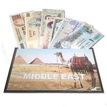 Carica l'immagine nel visualizzatore di Gallery, IMPACTO COLECCIONABLES Banconote del Mondo - Collezione di - 8... - Ilgrandebazar