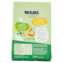 Carica l'immagine nel visualizzatore di Gallery, Biscotti con zenzero quinoa e semi di chia natura ricca misura confezione da...