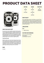 Carica l'immagine nel visualizzatore di Gallery, BioBizz Light-Mix Sacco Terriccio 50L