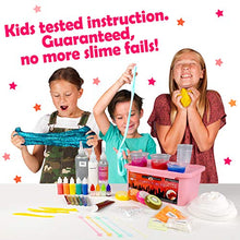 Carica l'immagine nel visualizzatore di Gallery, Original Stationery Ultimate Slime Kit: Kit con componenti aggiuntivi...