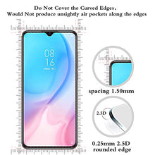 Carica l'immagine nel visualizzatore di Gallery, ANEWSIR 3X Vetro Pellicola Protettiva per Xiaomi Mi 9 Lite Temperato... - Ilgrandebazar
