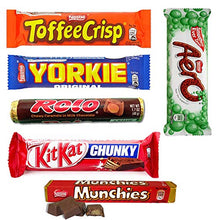 Carica l'immagine nel visualizzatore di Gallery, Nestle varietà Confezione 264G