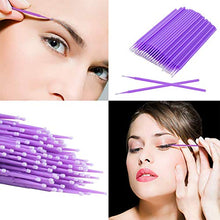 Carica l'immagine nel visualizzatore di Gallery, Aikvigss 50 Paar Wimpernverlängerung Pad, Augenpads Wimpern Extensions Pads,... - Ilgrandebazar