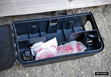 Carica l'immagine nel visualizzatore di Gallery, The Big Cheese STV179 Cassetta Esche Ratti e Topi, Nero, 7.2x12.4x22.8 cm