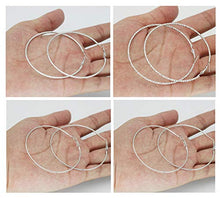 Carica l'immagine nel visualizzatore di Gallery, GUUTUUG 42 Paia Assortiti Orecchini Multipli Gioielli con Carta... - Ilgrandebazar