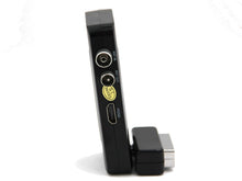 Carica l'immagine nel visualizzatore di Gallery, Trevi HE 3348 SC Decoder Digitale Terrestre HDMI Scart HD DVBT/T2/HEVC,... - Ilgrandebazar