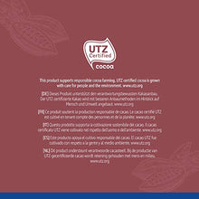 Carica l'immagine nel visualizzatore di Gallery, Marchio Amazon - Happy Belly - Chips di cioccolato al latte belga 4 x 125g
