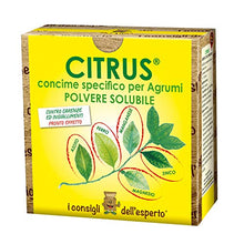 Carica l'immagine nel visualizzatore di Gallery, I Consigli Dell'Esperto Citrus Concime Minerale Specifico per Agrumi