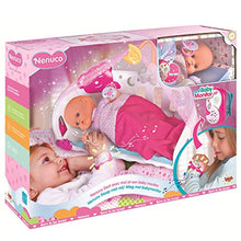 Carica l'immagine nel visualizzatore di Gallery, Nenuco- Dormi con Me Baby Monitor, 700014485
