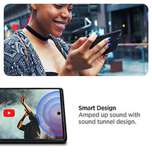 Carica l'immagine nel visualizzatore di Gallery, Spigen Cover Galaxy Note 10 Plus Liquid Air compatibile con Samsung Galaxy... - Ilgrandebazar