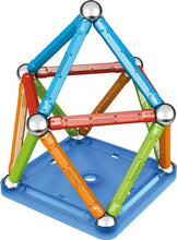 Carica l'immagine nel visualizzatore di Gallery, Geomag- Confetti Gioco di Costruzione Magnetico, 35 Pezzi, Multicolore