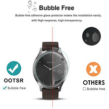Carica l'immagine nel visualizzatore di Gallery, OOTSR 3 Pezzi Pellicola Protettiva per Garmin Vivomove HR, Proteggi Schermo...