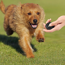 Carica l'immagine nel visualizzatore di Gallery, Magicfly Borsa Addestramento Cane, 3 in 1 impermeabile, Porta Premi per...