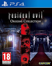 Carica l'immagine nel visualizzatore di Gallery, Resident Evil Origins Collection - PlayStation 4
