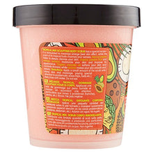 Carica l'immagine nel visualizzatore di Gallery, Organic Shop Scrub Corpo Modellante Tropical Mix - 680 Grammi