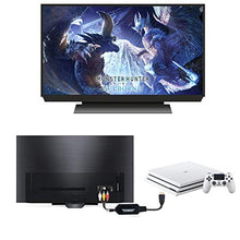 Carica l'immagine nel visualizzatore di Gallery, HDMI a RCA Convertitore Adattatore, da 1080P a AV 3RCA CVB Convertitore... - Ilgrandebazar