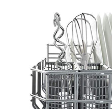 Carica l'immagine nel visualizzatore di Gallery, Bosch Mfq3030 Sbattitore, 350 W, Bianco