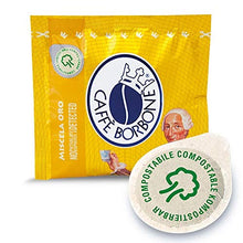 Carica l'immagine nel visualizzatore di Gallery, Caffè Borbone Confezione da 100 Cialde Compostabili - 720 g (7.2 g x 100)