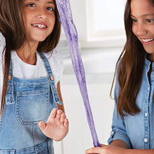 Carica l'immagine nel visualizzatore di Gallery, ELMER’S Kit Glitterato per Slime con Colla Glitterata Viola e Blu e 2... - Ilgrandebazar
