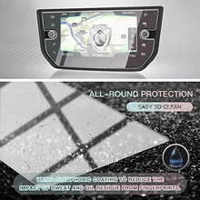 Carica l'immagine nel visualizzatore di Gallery, CDEFG per Seat Arona Car Navigation Glass Pellicola protettiva 9H Scratch...