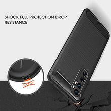 Carica l'immagine nel visualizzatore di Gallery, KZIOACSH Cover Xiaomi Mi Note 10 Lite + Pellicola Protettiva, TPU...