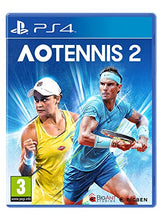 Carica l'immagine nel visualizzatore di Gallery, Ao Tennis 2 - Playstation 4