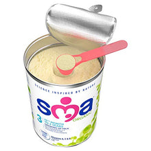 Carica l'immagine nel visualizzatore di Gallery, Sma - Latte biologico da 1 a 3 anni, 800 g